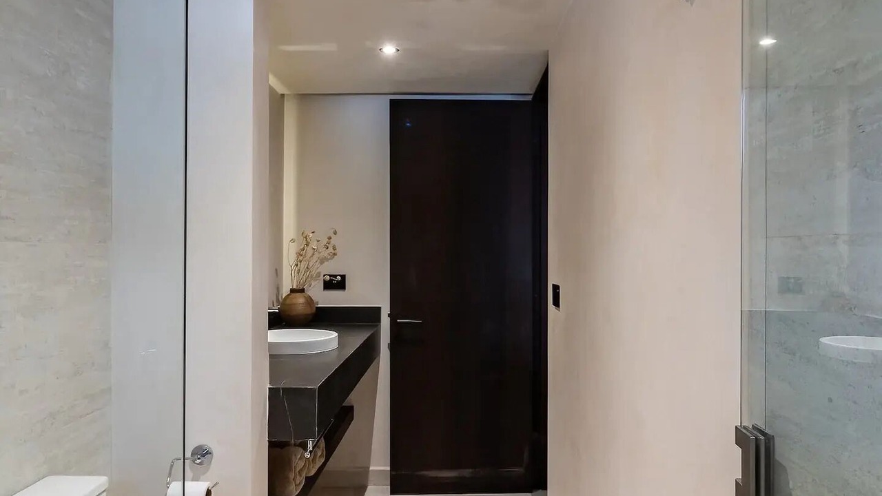 Photo of Bathroom in Soliman Bay