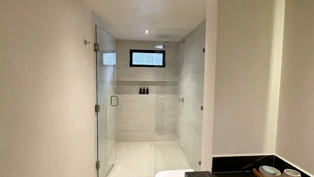Photo of Bathroom in Soliman Bay