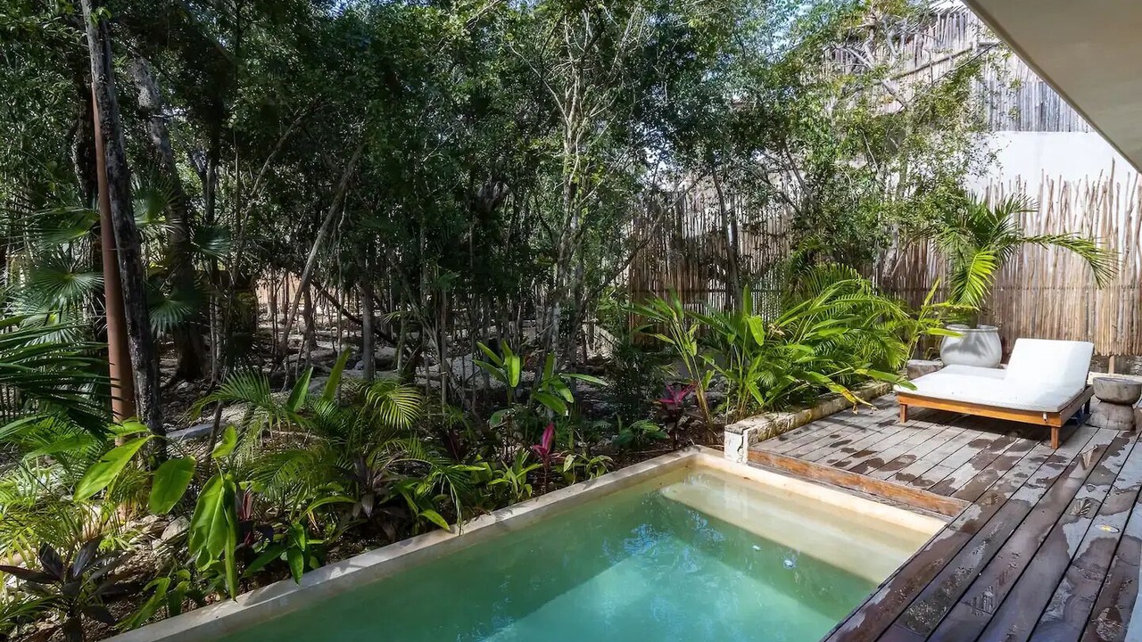 Photo of Outdoor in Soliman Bay