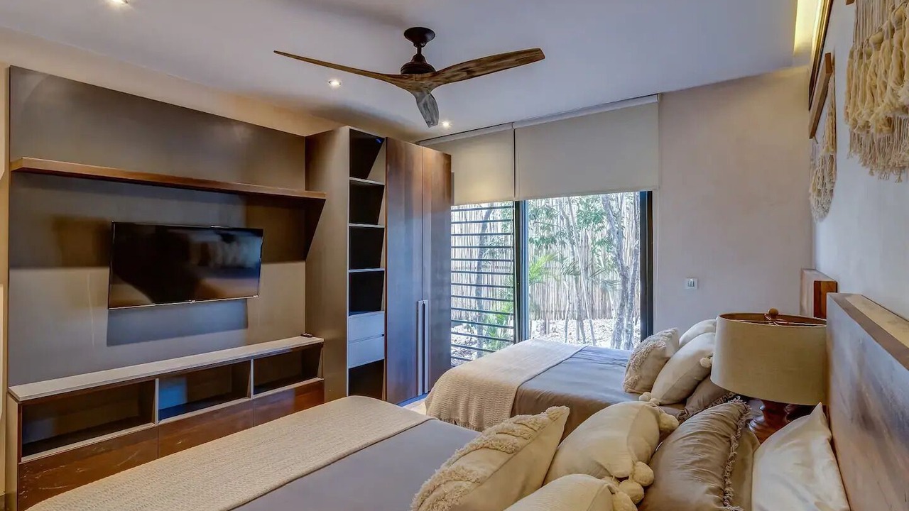 Photo of Bedroom in Soliman Bay