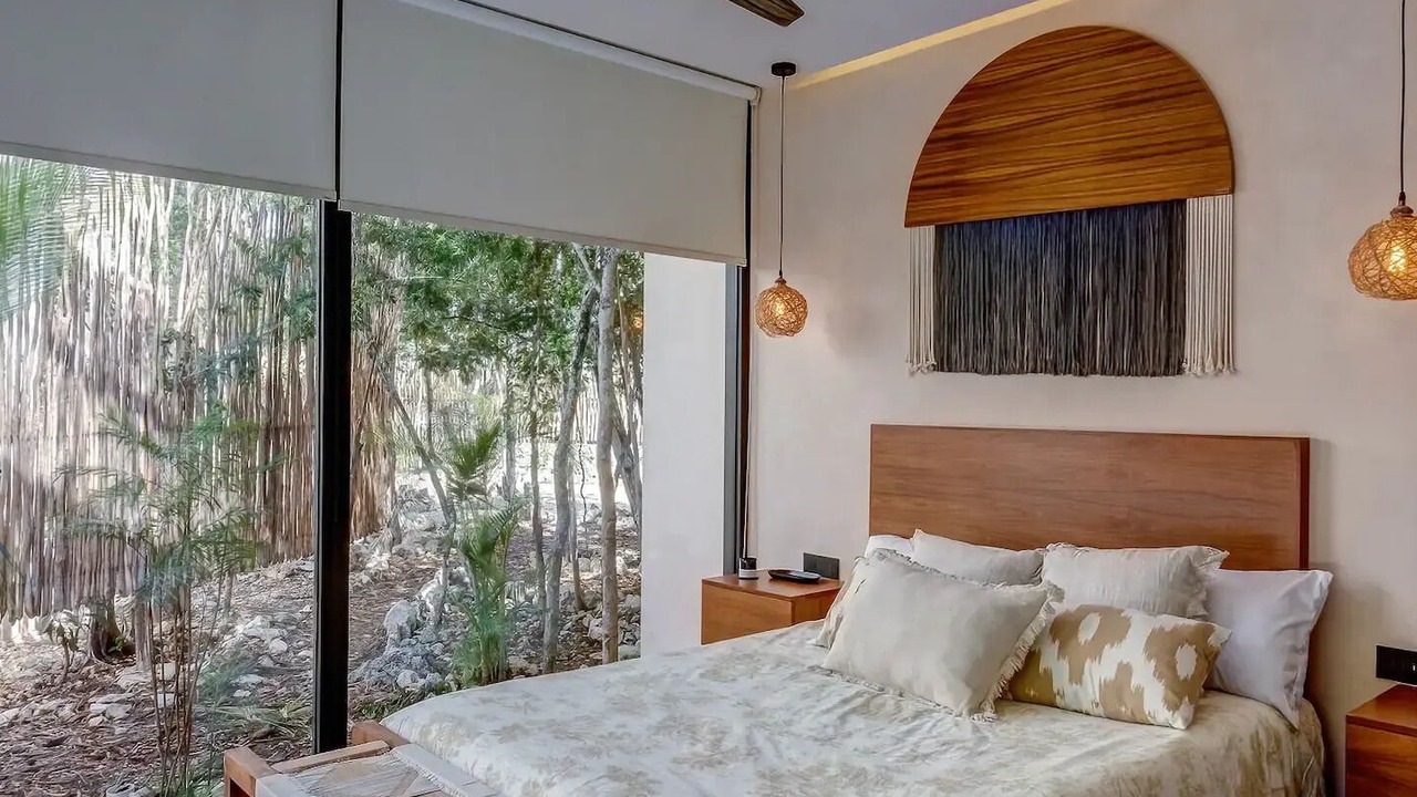 Photo of Bedroom in Soliman Bay