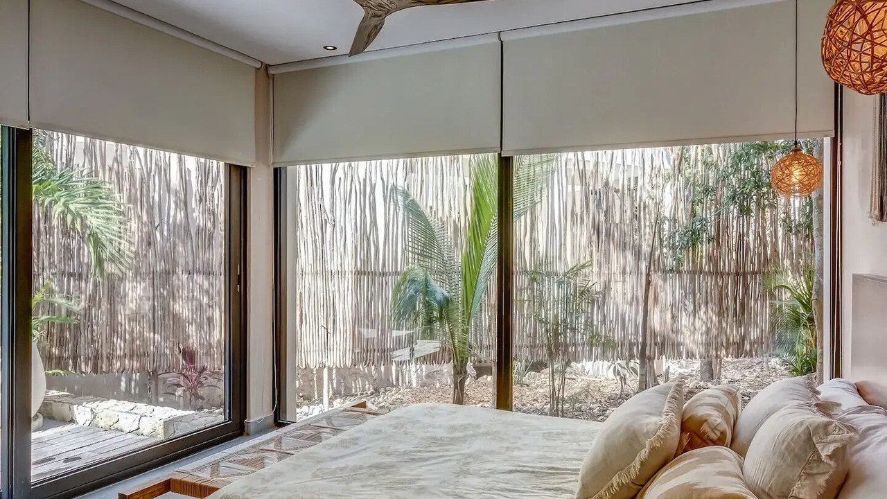 Photo of Bedroom in Soliman Bay