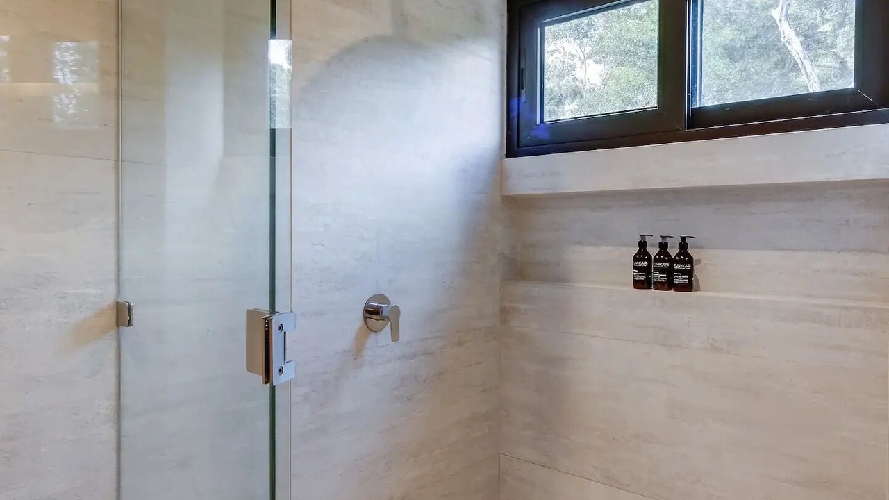 Photo of Bathroom in Soliman Bay