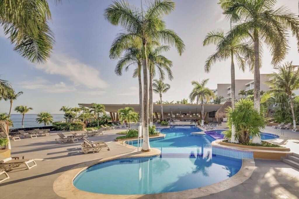 Photo of Others in Punta Cancun