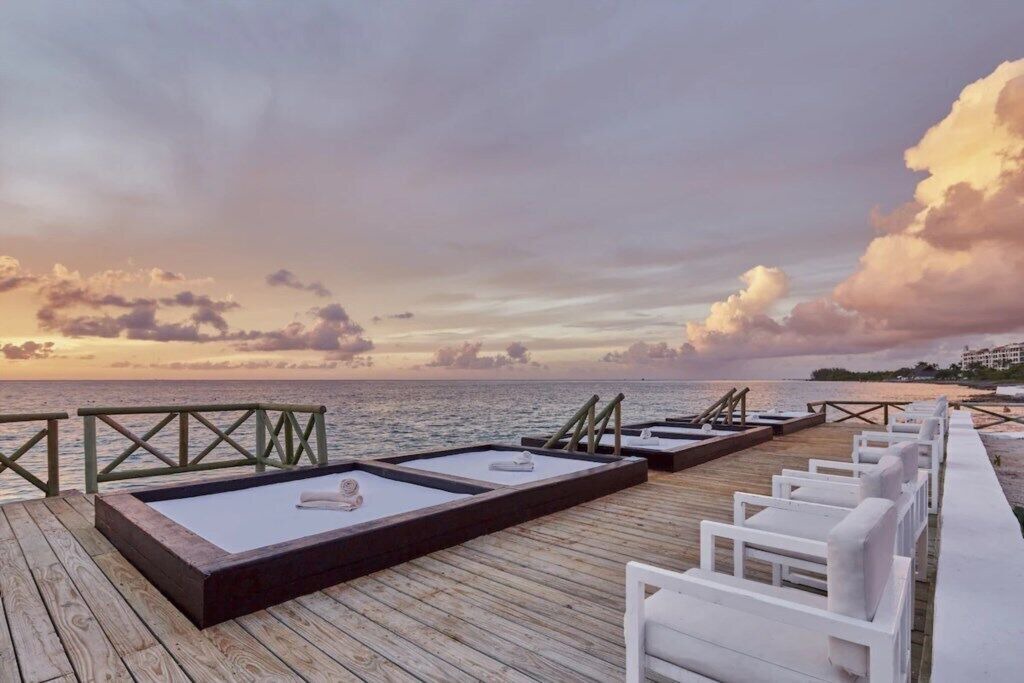 Photo of Others in Punta Cancun