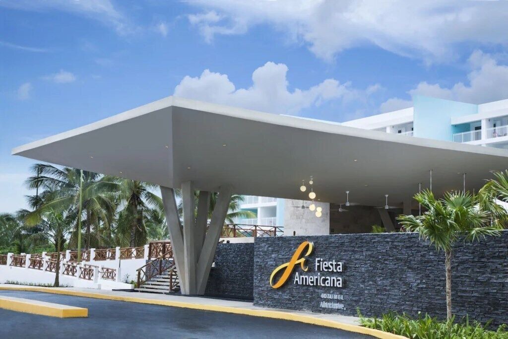 Photo of Others in Punta Cancun