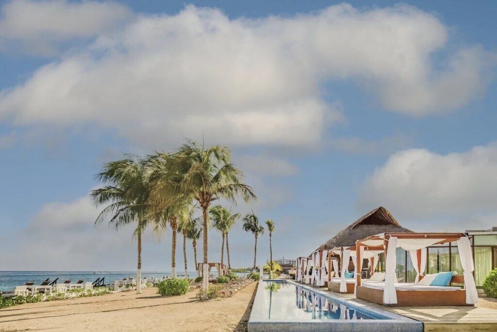 Photo of Others in Punta Cancun