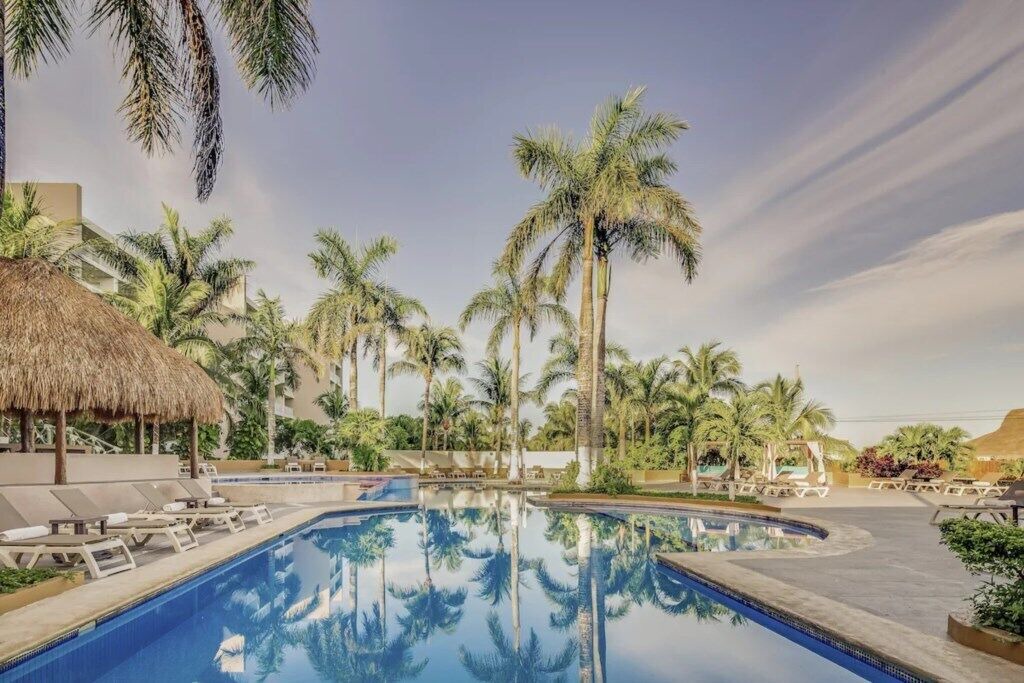 Photo of Others in Punta Cancun