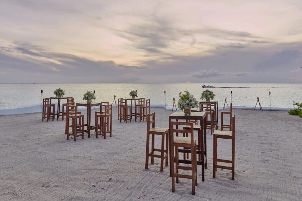 Photo of Others in Punta Cancun