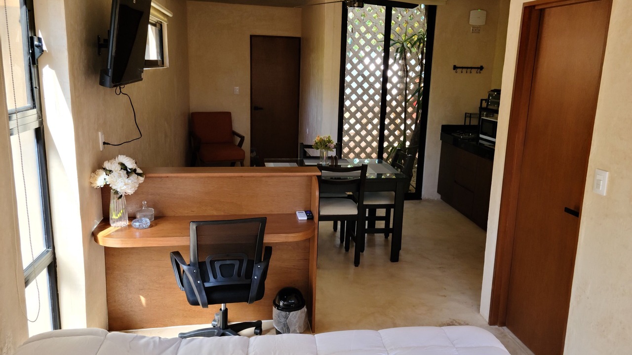 Photo of Bedroom in Centro