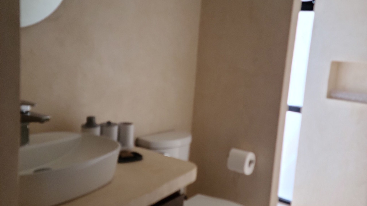 Photo of Bathroom in Centro