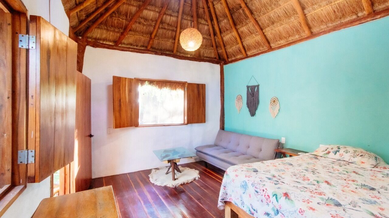 Photo of Bedroom in Francisco Uh May
