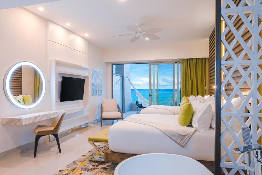 Photo of Bedroom in Cancun