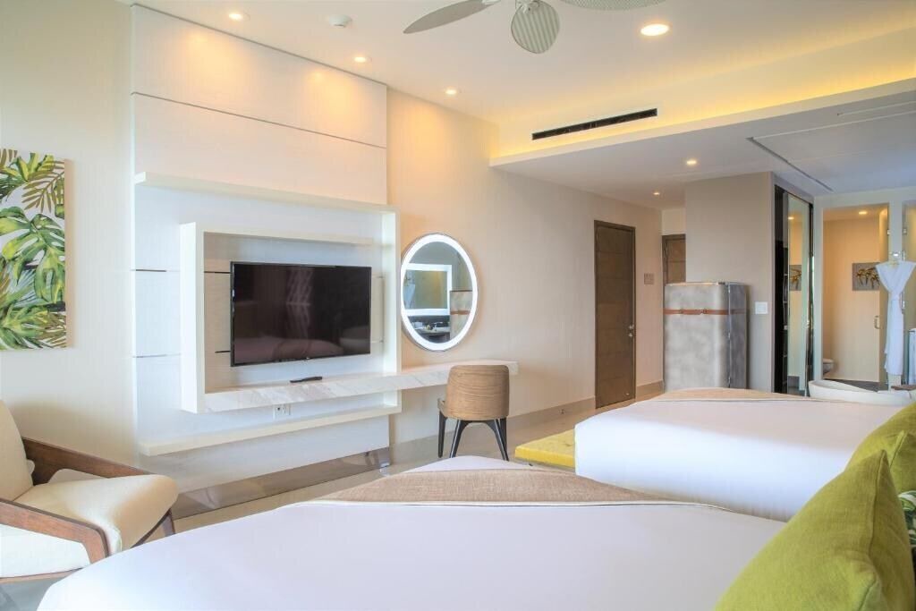 Photo of Bedroom in Cancun