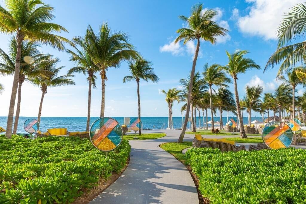 Photo of Outdoor in Cancun