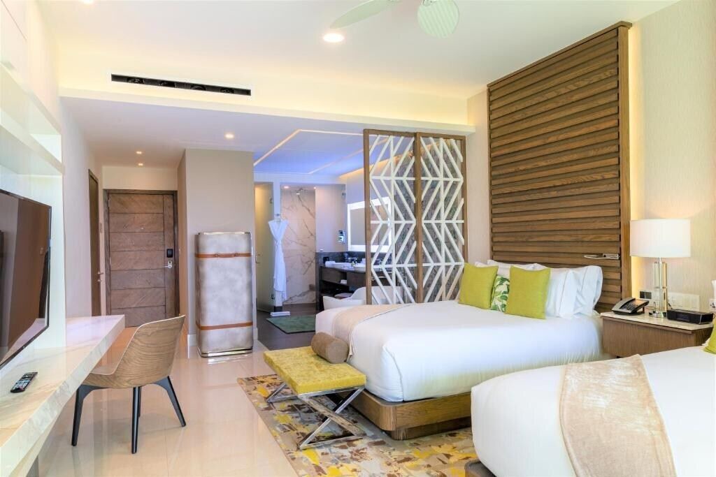 Photo of Bedroom in Cancun