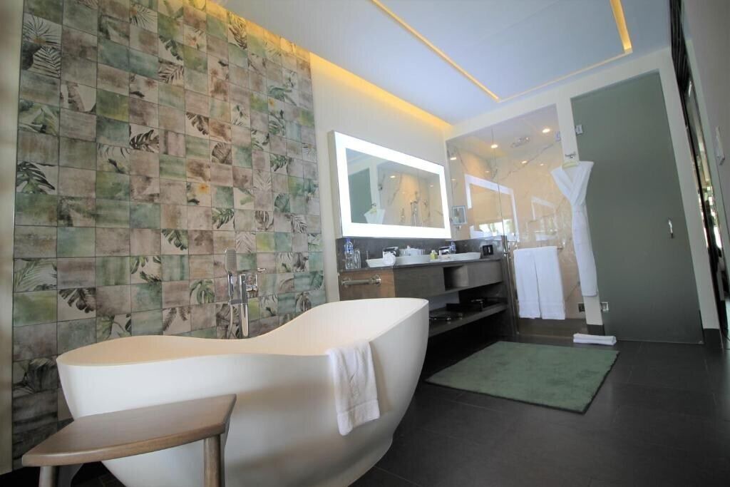 Photo of Bathroom in Cancun