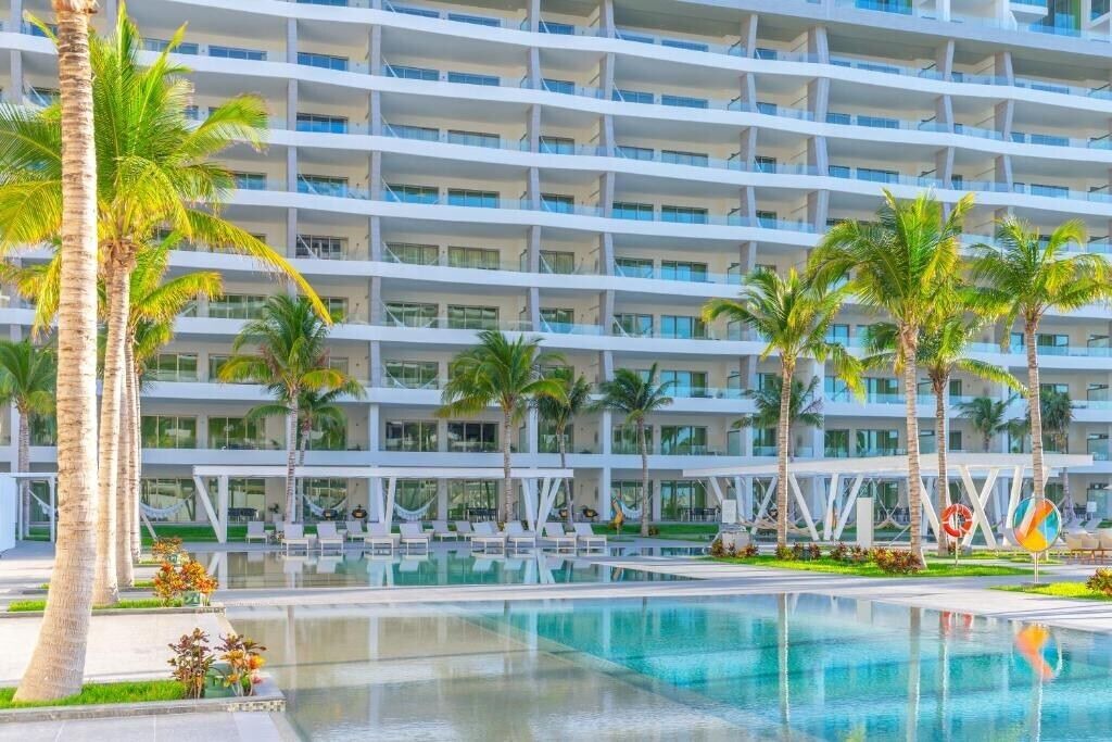 Photo of Outdoor in Cancun