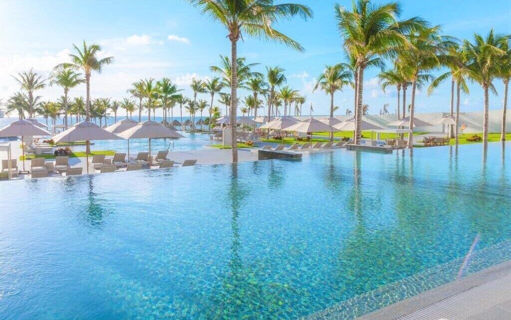 Photo of Outdoor in Cancun