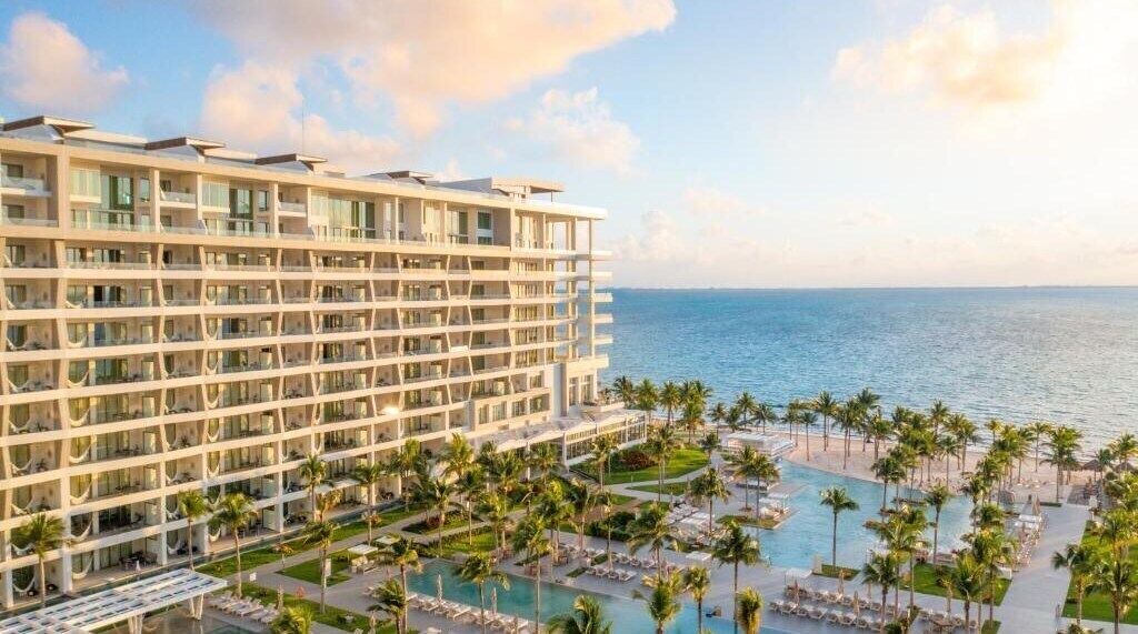 Photo of Outdoor in Cancun