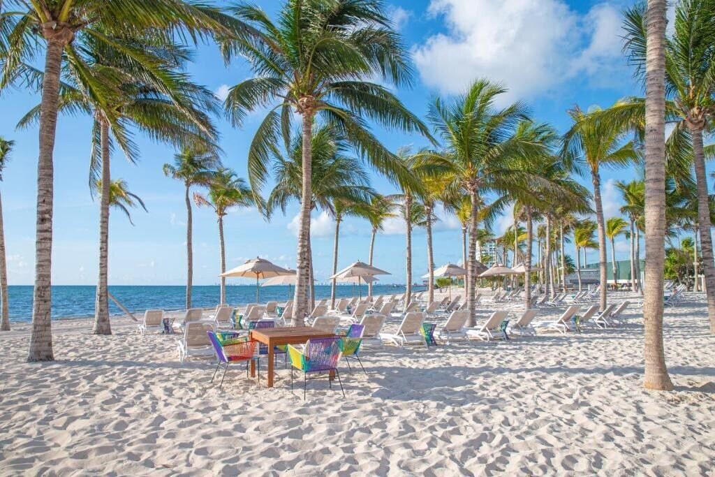 Photo of Others in Cancun