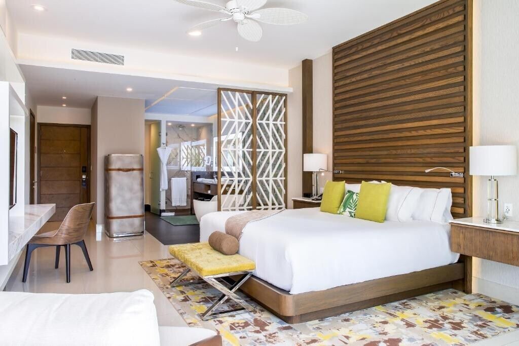 Photo of Bedroom in Cancun