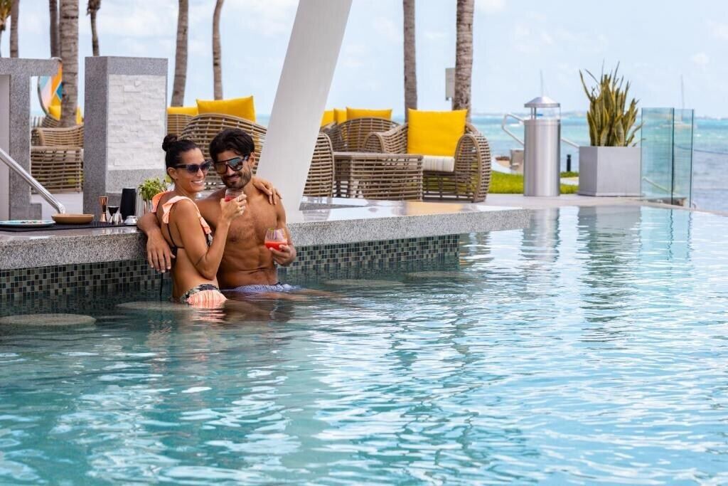 Photo of Outdoor in Cancun