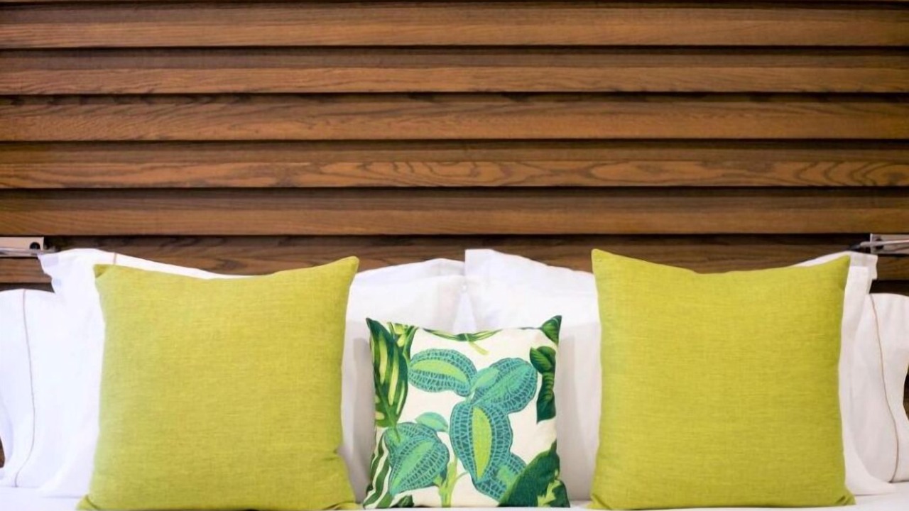 Photo of Bedroom in Cancun