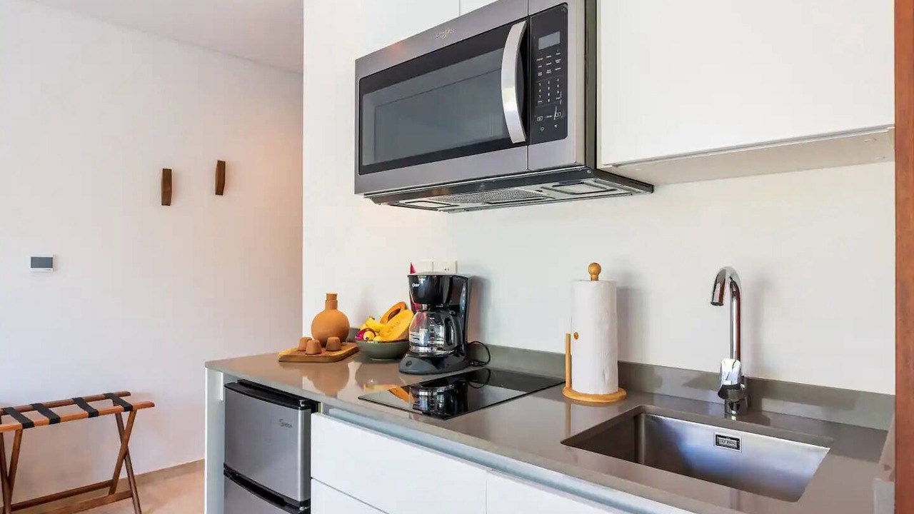 Photo of Kitchen in La Veleta