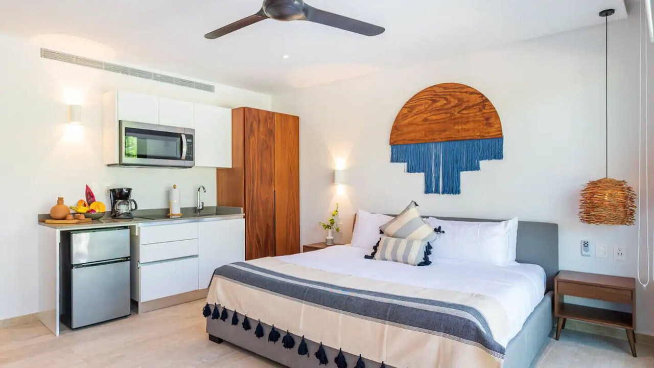 Photo of Bedroom in La Veleta