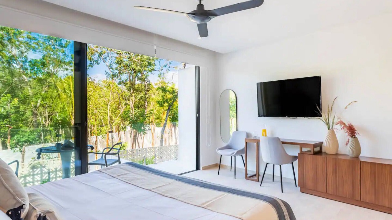 Photo of Bedroom in La Veleta