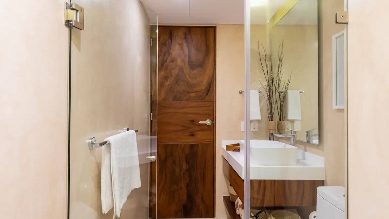 Photo of Bathroom in La Veleta
