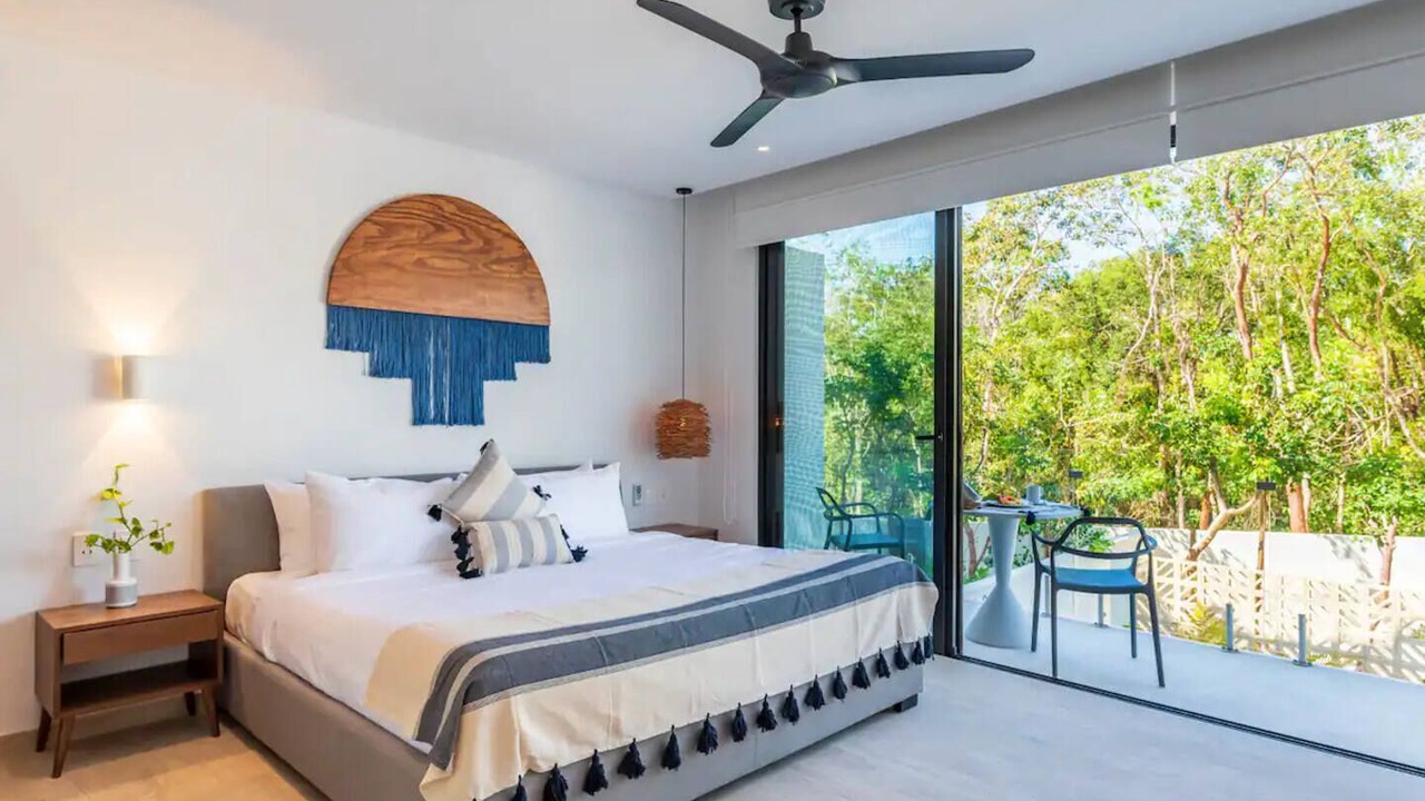Photo of Bedroom in La Veleta