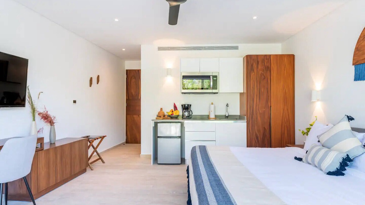 Photo of Bedroom in La Veleta