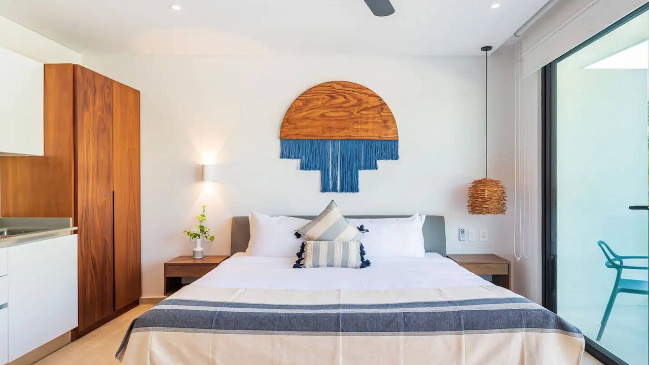 Photo of Bedroom in La Veleta