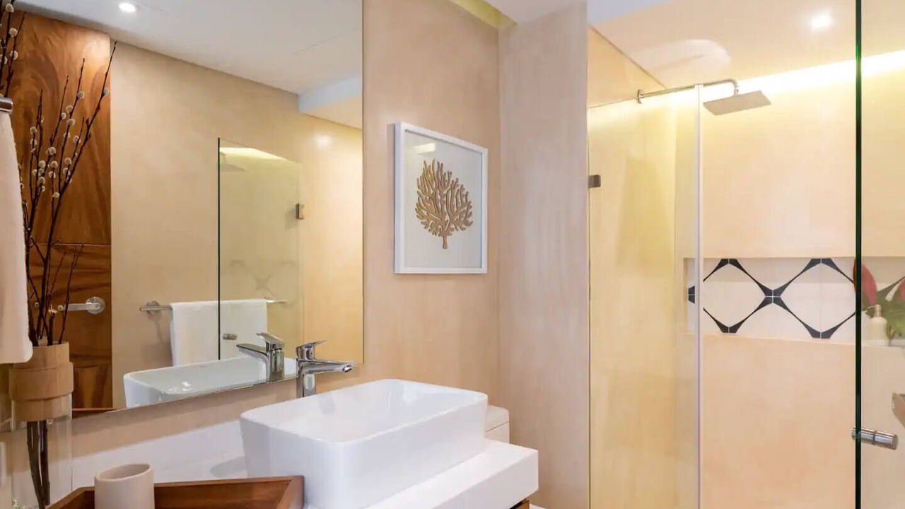 Photo of Bathroom in La Veleta