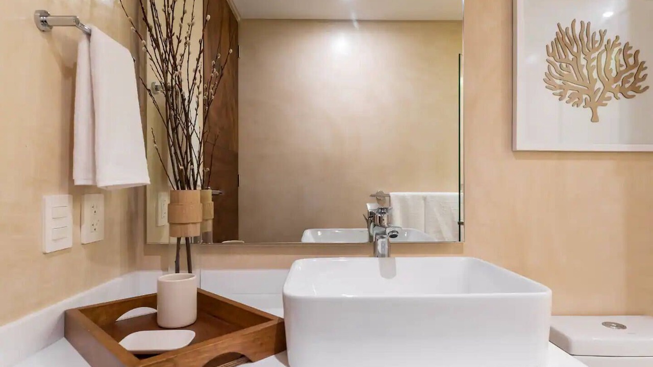 Photo of Bathroom in La Veleta