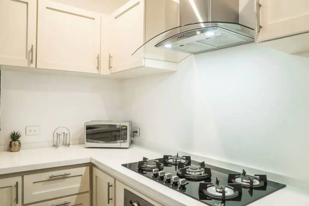 Photo of Kitchen in Ekbalan
