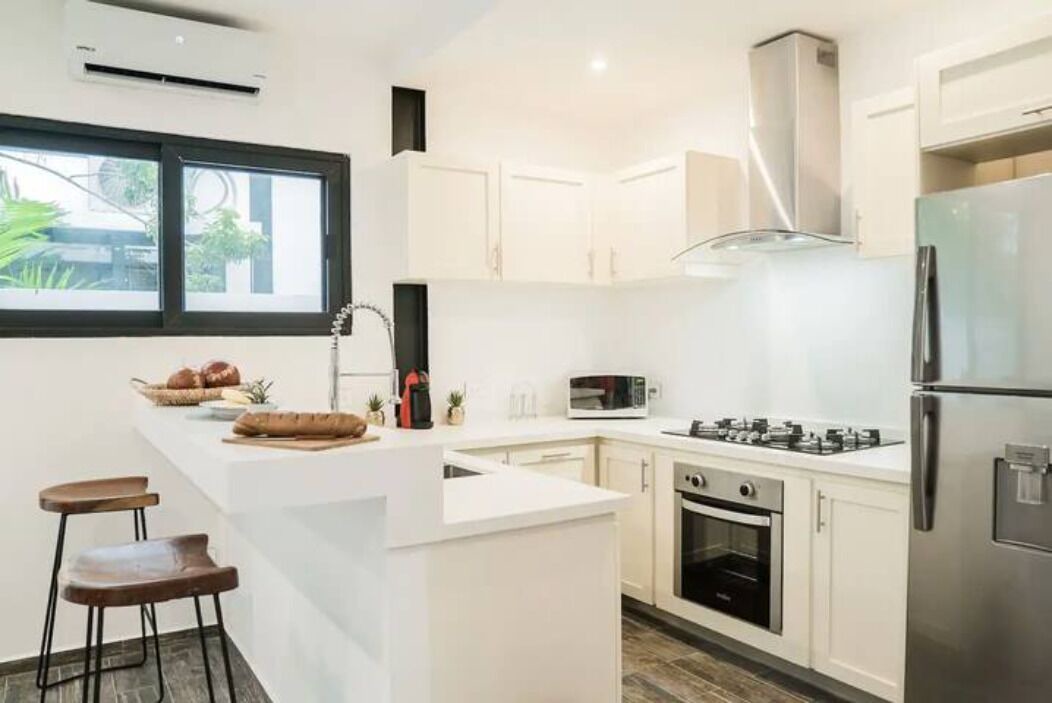 Photo of Kitchen in Ekbalan