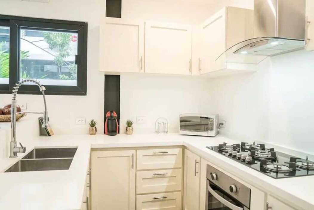 Photo of Kitchen in Ekbalan