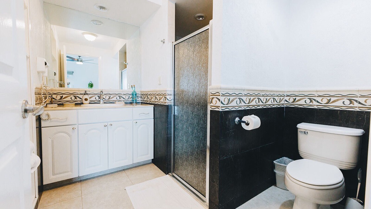 Photo of Bathroom in Colonia Andres