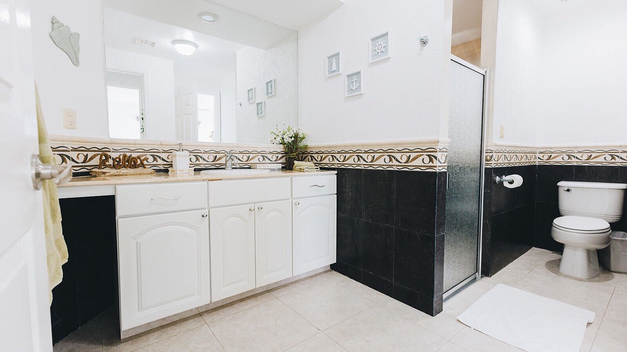 Photo of Bathroom in Colonia Andres
