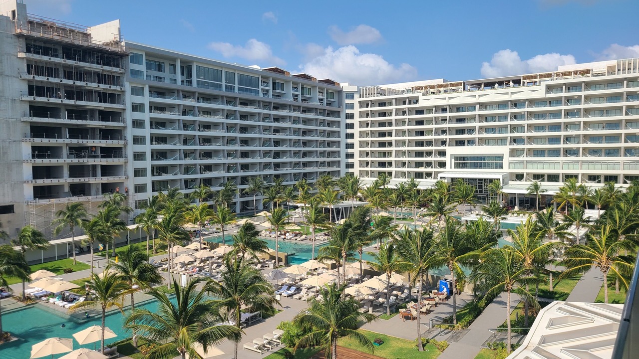 Photo of Outdoor in Downtown Cancun