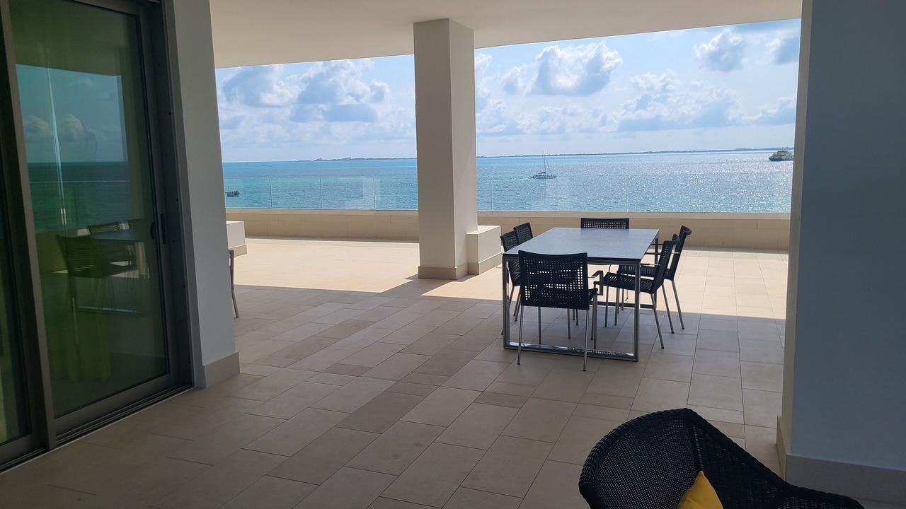 Photo of Outdoor in Downtown Cancun