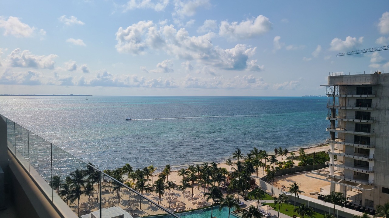 Photo of Outdoor in Downtown Cancun