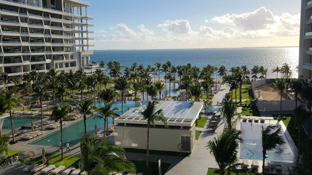 Photo of Outdoor in Downtown Cancun
