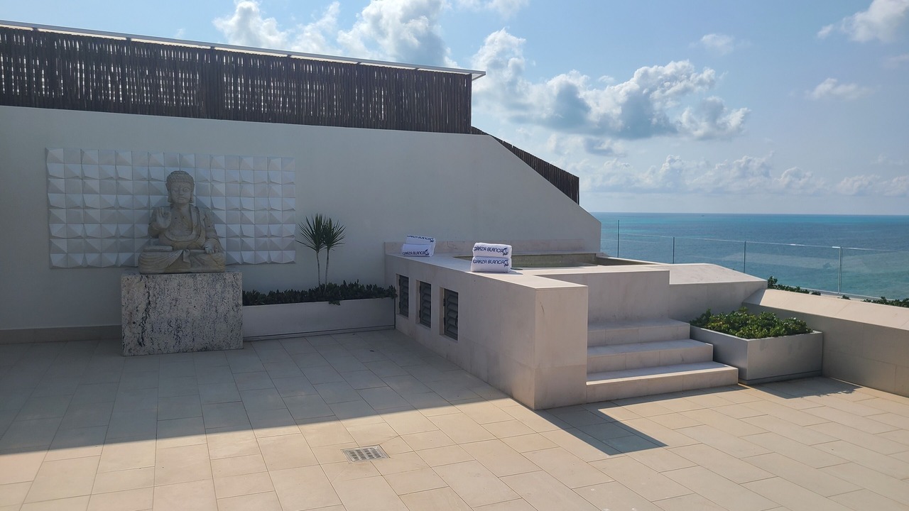 Photo of Outdoor in Downtown Cancun
