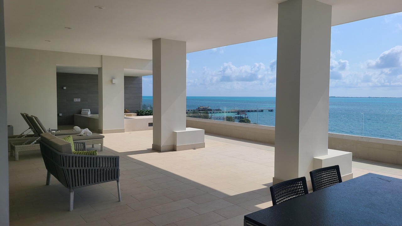 Photo of Outdoor in Downtown Cancun