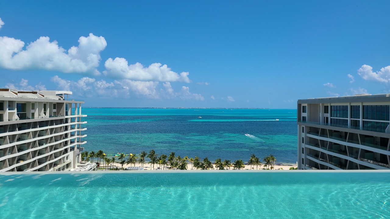 Photo of Outdoor in Downtown Cancun
