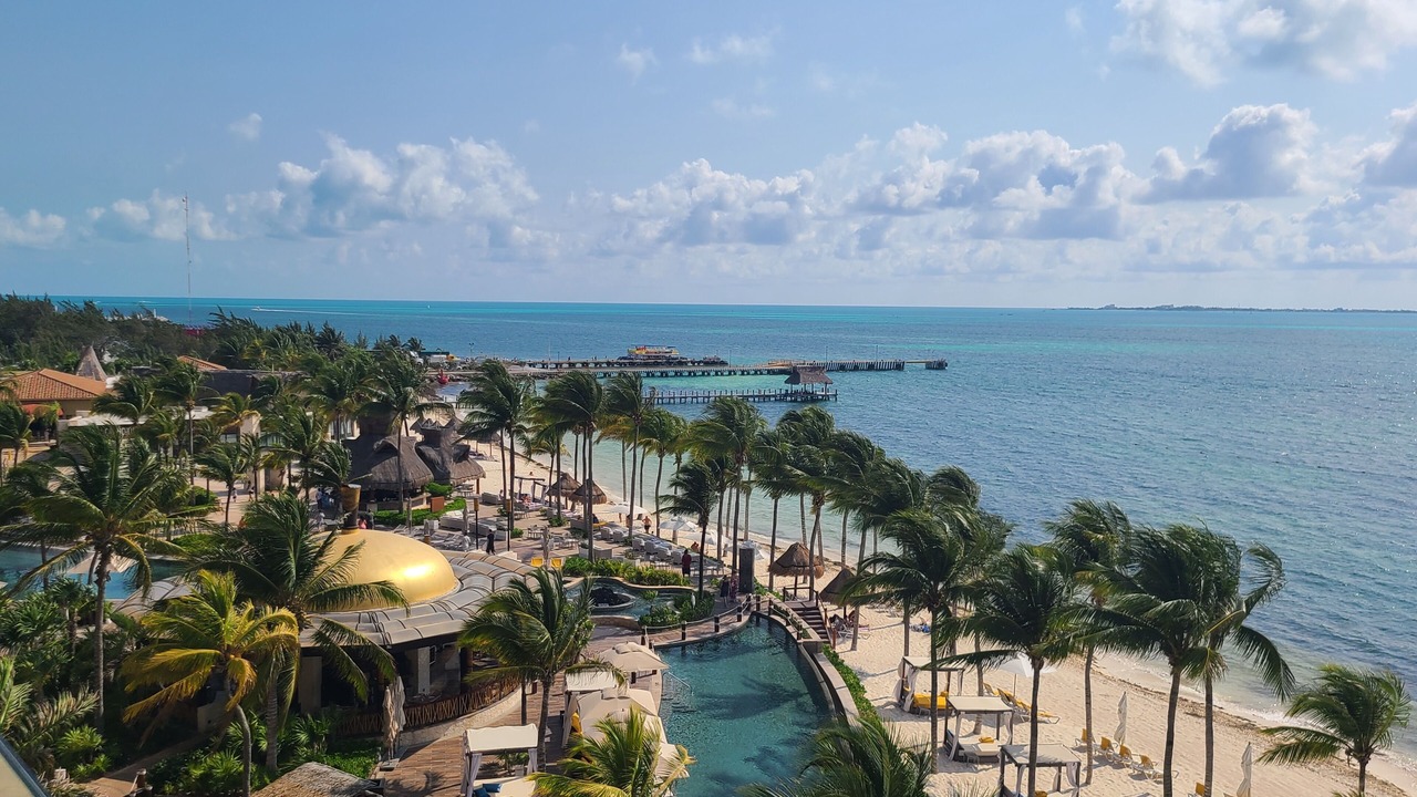 Photo of Outdoor in Downtown Cancun